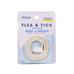 vetcare – Flea & Tick Collar For Dog – Lemon – 60cm v:4193260 vetcare – Flea & Tick Collar For Dog – Lemon – 60cm v:4193260