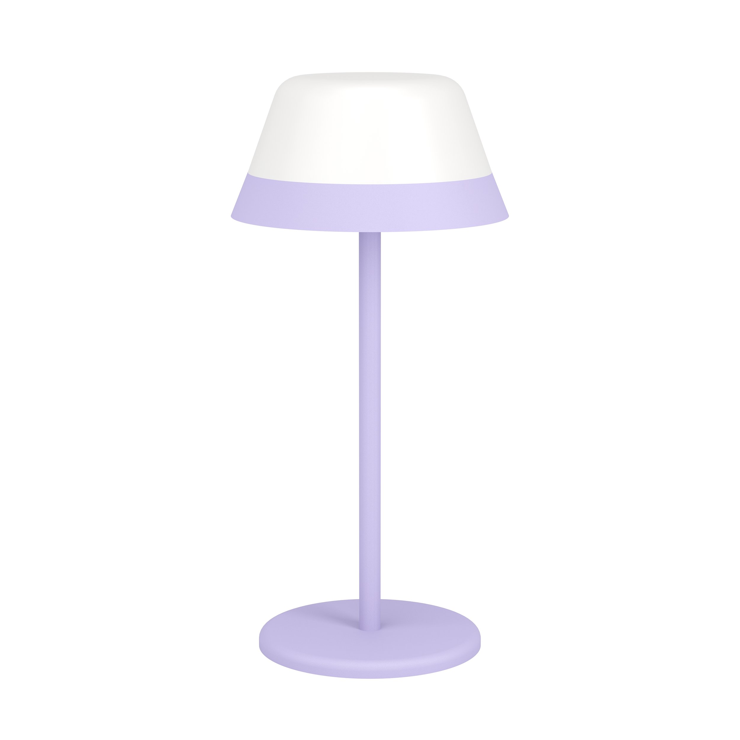 EGLO Meggiano Bordlampe – Elegant Lilla & Hvit Design – Gratis frakt v:1054345 EGLO Meggiano Bordlampe – Elegant Lilla & Hvit Design – Gratis frakt v:1054345
