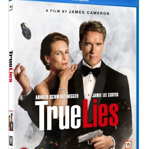 TRUE LIES v:9270164