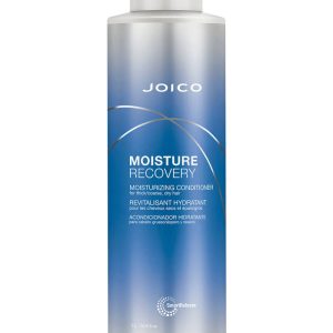 Joico – Moisture Recovery Conditioner 1000 ml – 1000 – Gratis frakt v:6406425