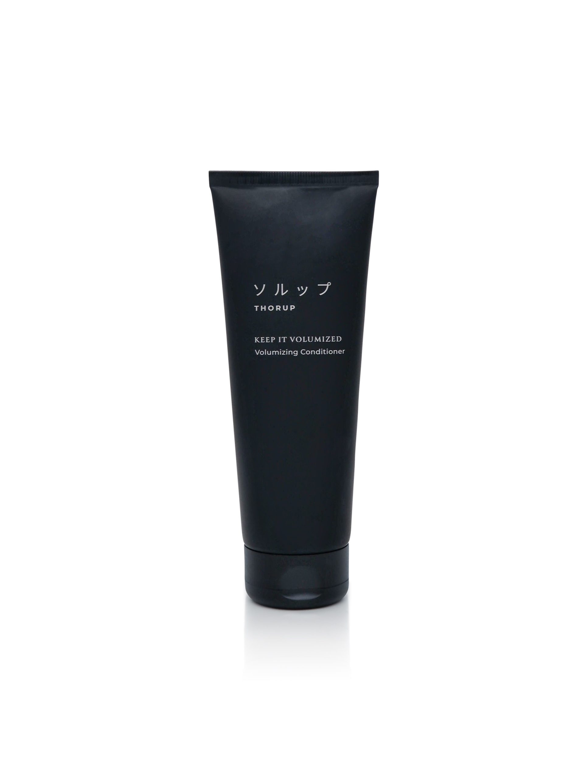 THORUP - Keep it Volumized Conditioner 250 ml - 250 v:3377265