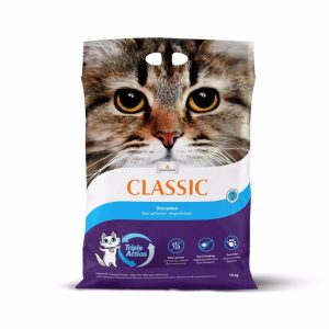 Intersand – Catlitter Extreme Classic Odour Neutral 14kg – (18214) v:3290387 Intersand – Catlitter Extreme Classic Odour Neutral 14kg – (18214) v:3290387