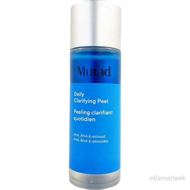 Murad - Daily Clarifying Peel 95 ml - 95 v:5530748