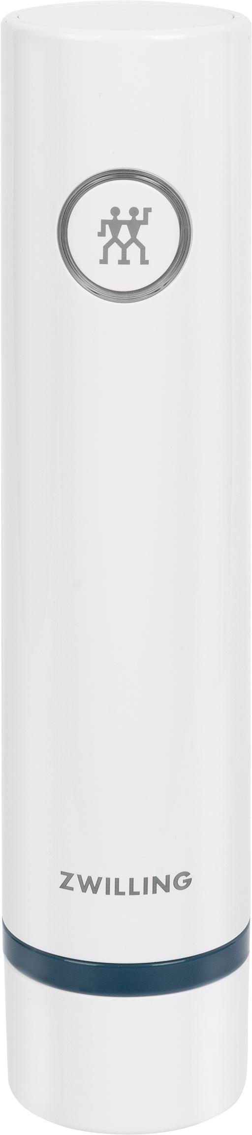 Zwilling - Fresh & Save Vacuum Pump with Cap - La-Mer-Turkis-Blågrøn - Gratis frakt v:2455914
