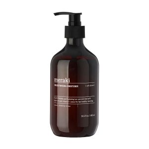 – Moisturising Conditioner – Soft Allure – 490 ml v:1729057