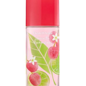 Elizabeth Arden – Green Tea Lychee Lime EDT 100 ml – 100 – Gratis frakt v:3991892