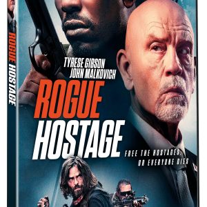 Rogue Hostage (John Malkovich) – DVD – Standard v:2062395 Rogue Hostage (John Malkovich) – DVD – Standard v:2062395