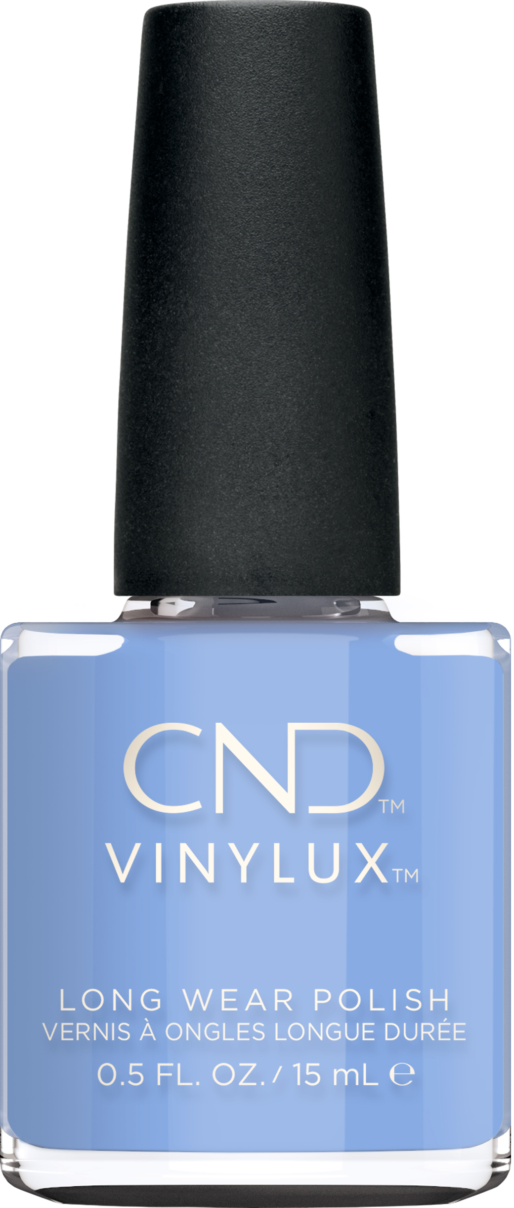 CND – Vinylux Chance Taker – Light Blue v:4049927
