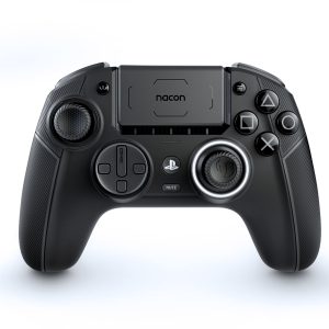 Nacon PS5 Revolution 5 Pro Controller Black – Gratis frakt v:6366228