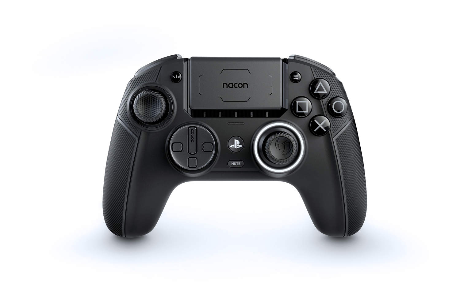 Nacon PS5 Revolution 5 Pro Controller Black - Gratis frakt v:6366228