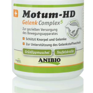 Anibio – Motum-hd, joint protection 110gr – (77198) v:2986927 Anibio – Motum-hd, joint protection 110gr – (77198) v:2986927