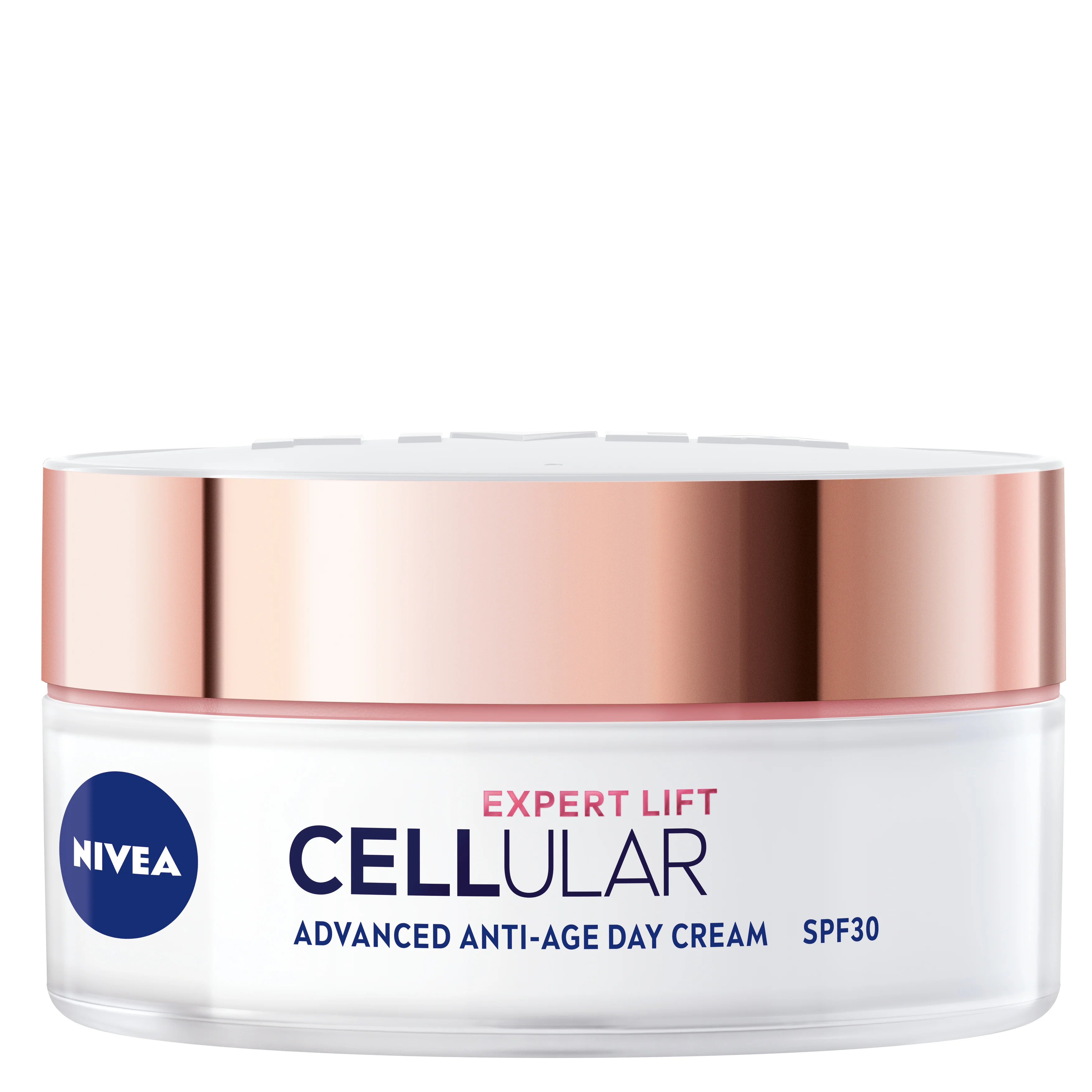 Nivea – Cellular Expert Advanced Anti-Age Day Cream – 50 ml v:1640768
