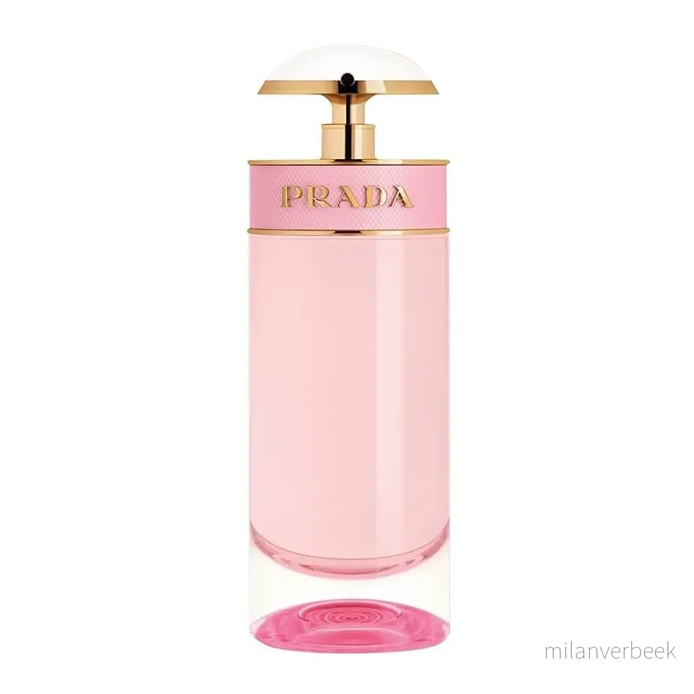 Prada – Candy Florale EDT 80 ml – Gratis frakt v:2010201 Prada – Candy Florale EDT 80 ml – Gratis frakt v:2010201