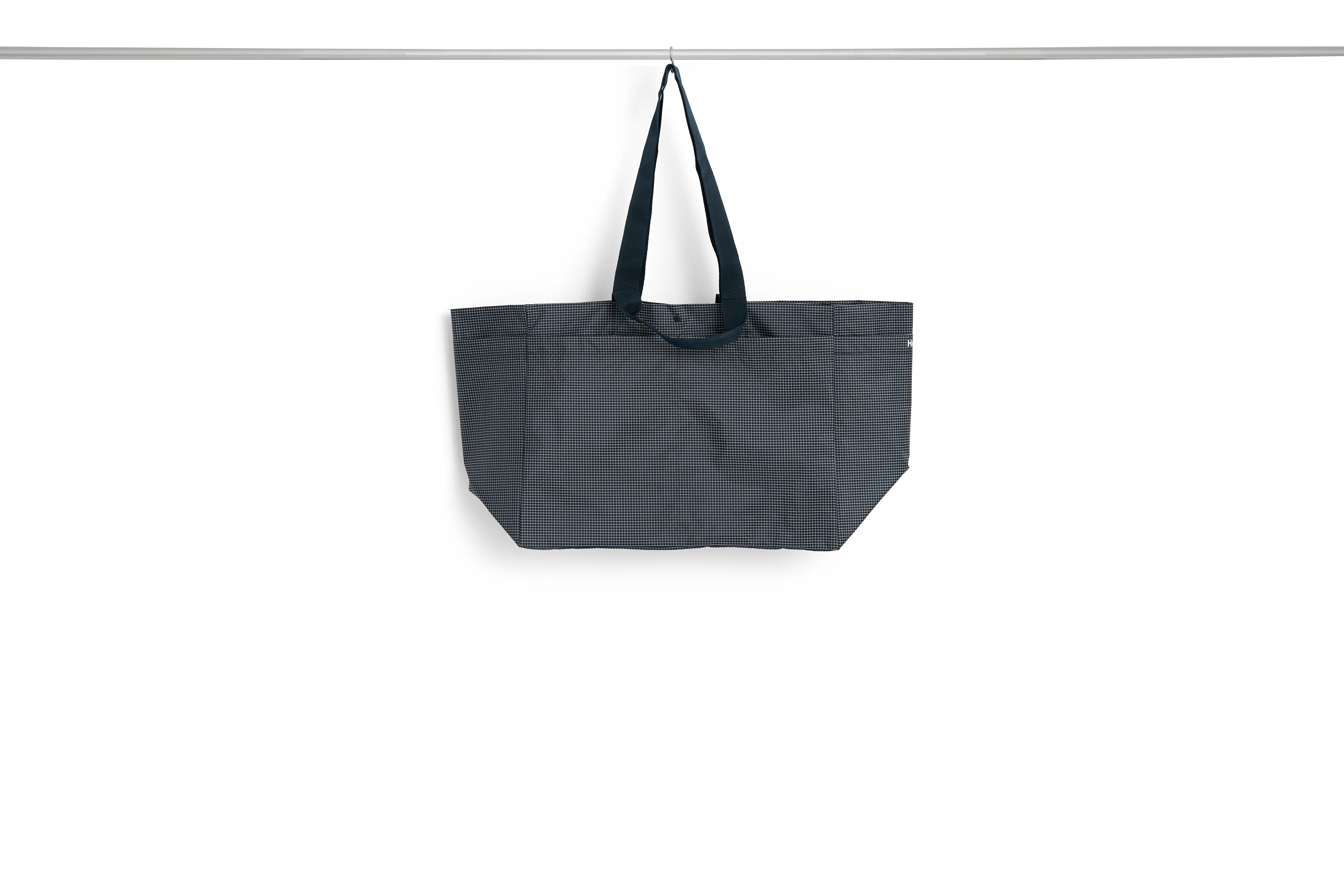 HAY - Weekendbag - Medium - Mørkeblå - Dark Blue v:1827713