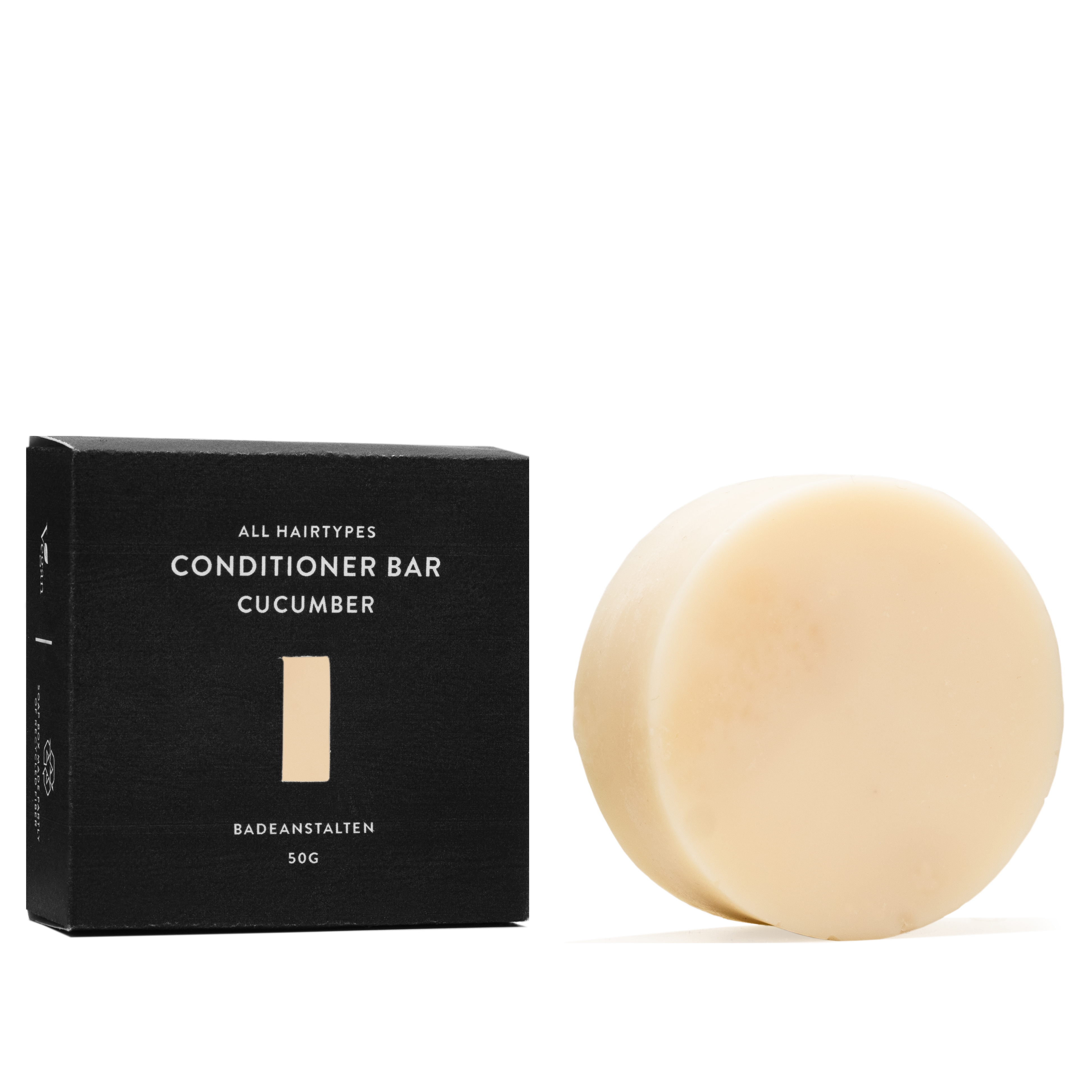 Badeanstalten – Conditioner Bar – 50g v:9847470