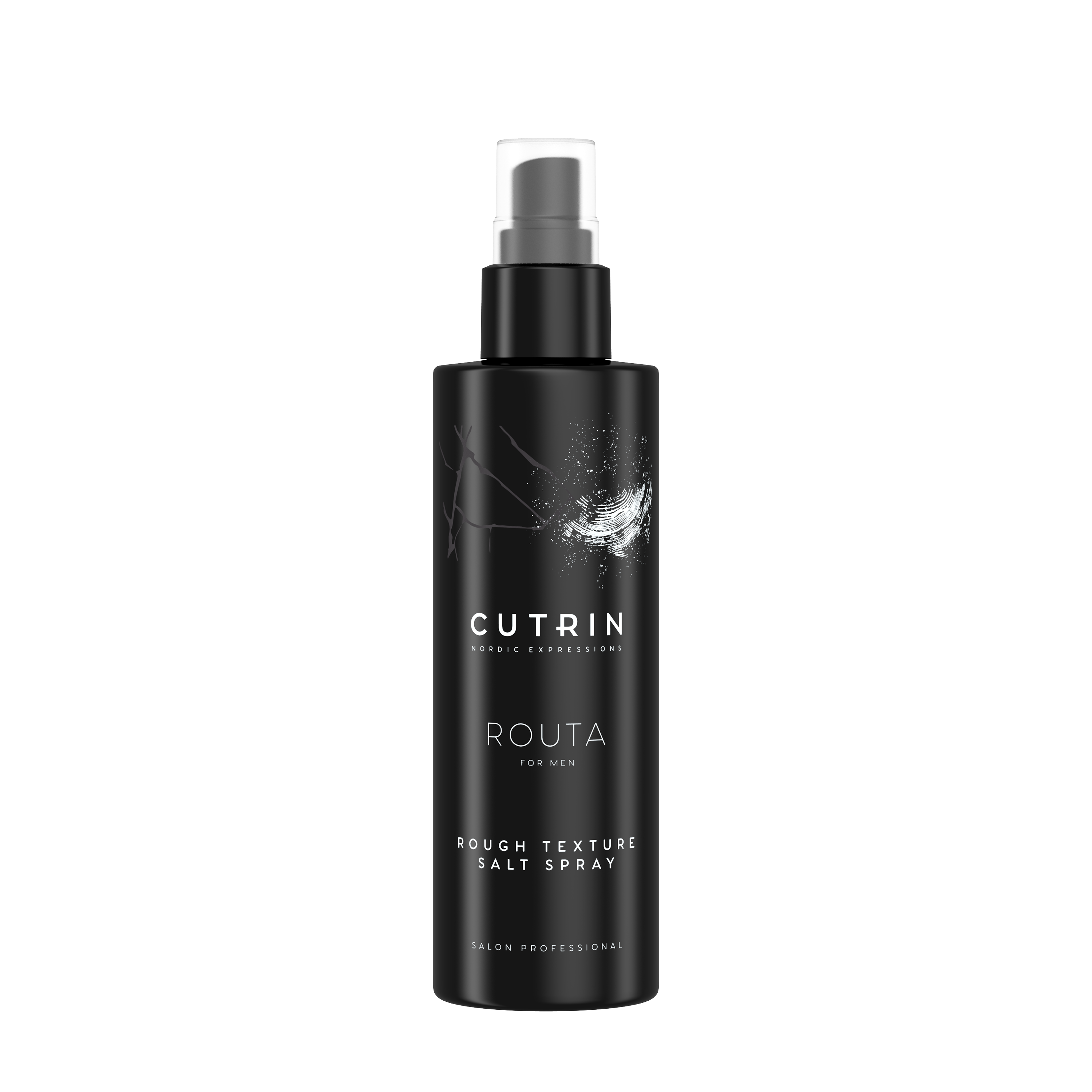 Cutrin – ROUTA Salt Spray For Men – 200 ml v:5268785 Cutrin – ROUTA Salt Spray For Men – 200 ml v:5268785
