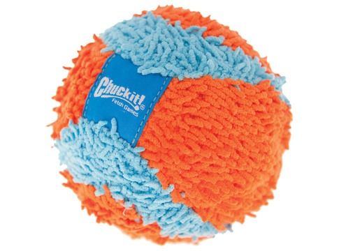 Chuckit – Indoor Ball – 12 cm – (CHUC213201) v:5308366 Chuckit – Indoor Ball – 12 cm – (CHUC213201) v:5308366