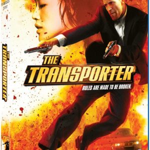 The Transporter v:8328096