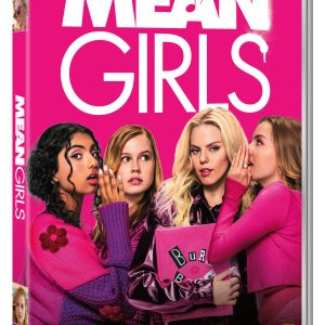 Mean Girls – DVD – Standard v:7385555