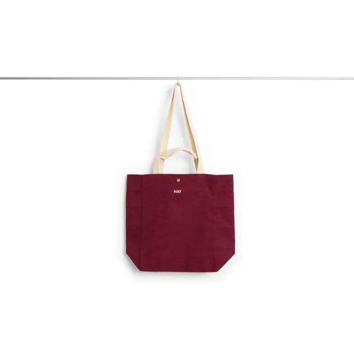 HAY – Everyday Handlenett Medium (Burgunder) – Burgunder v:3191761 HAY – Everyday Handlenett Medium (Burgunder) – Burgunder v:3191761