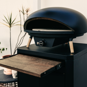 830500 – Le Feu Pizza Table – Gratis frakt v:5333872 830500 – Le Feu Pizza Table – Gratis frakt v:5333872