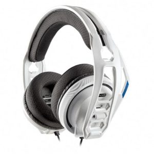 RIG 400 Hs White Headset (PS4/PS5) – Gratis frakt v:6107456 RIG 400 Hs White Headset (PS4/PS5) – Gratis frakt v:6107456