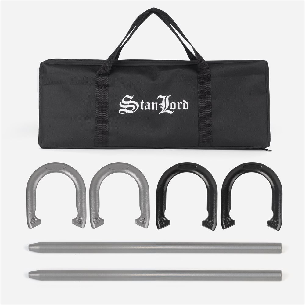 Stanlord – Horseshoe Game (69502051) – Gratis frakt v:1209706
