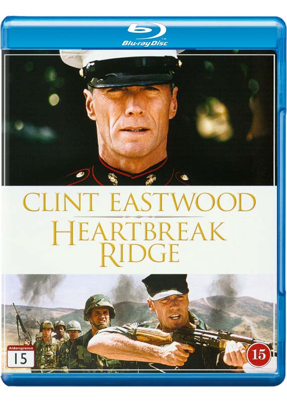 Heartbreak Ridge (Clint Eastwood) v:9378789