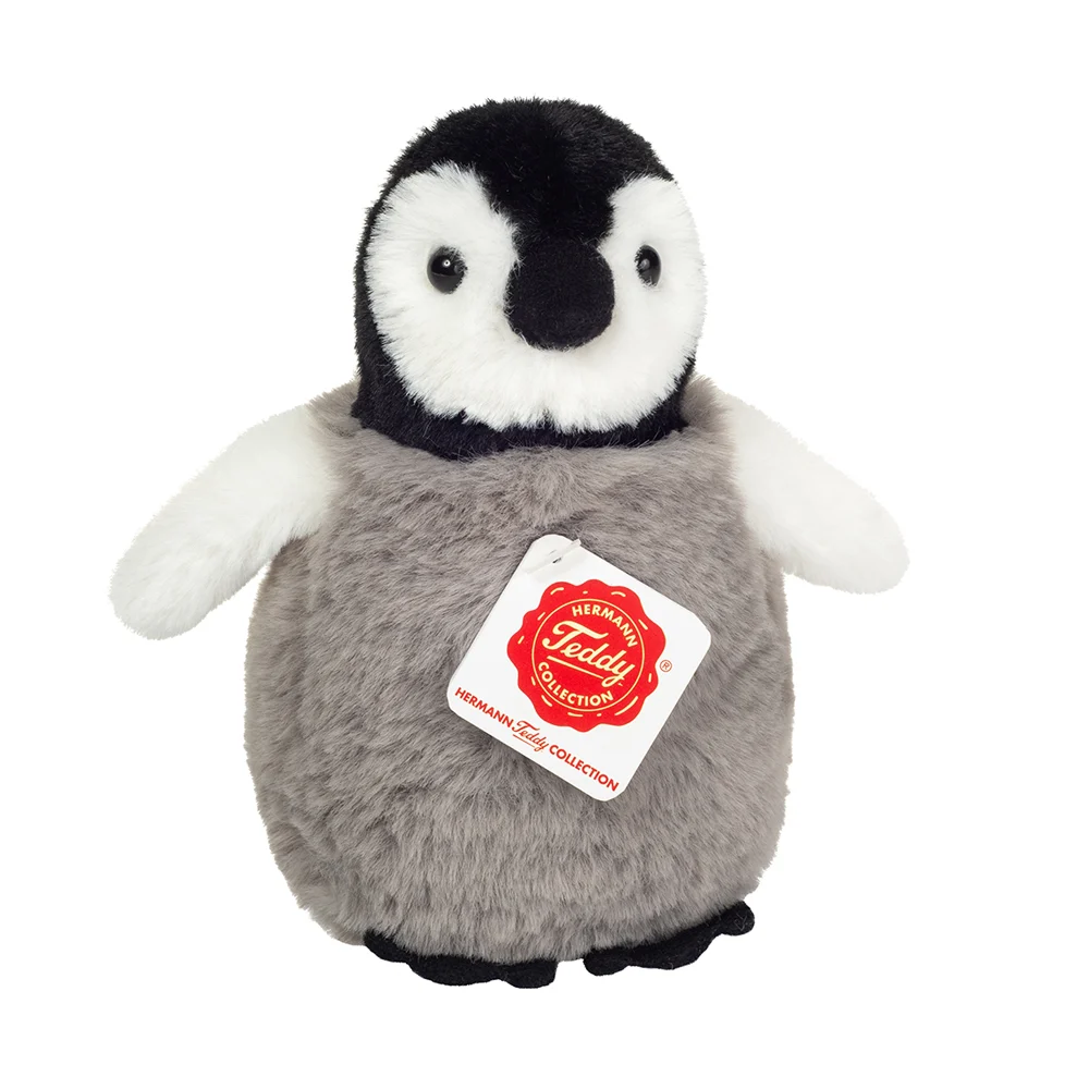 Teddy Hermann - Penguin 15 cm (TH900382) v:6148293