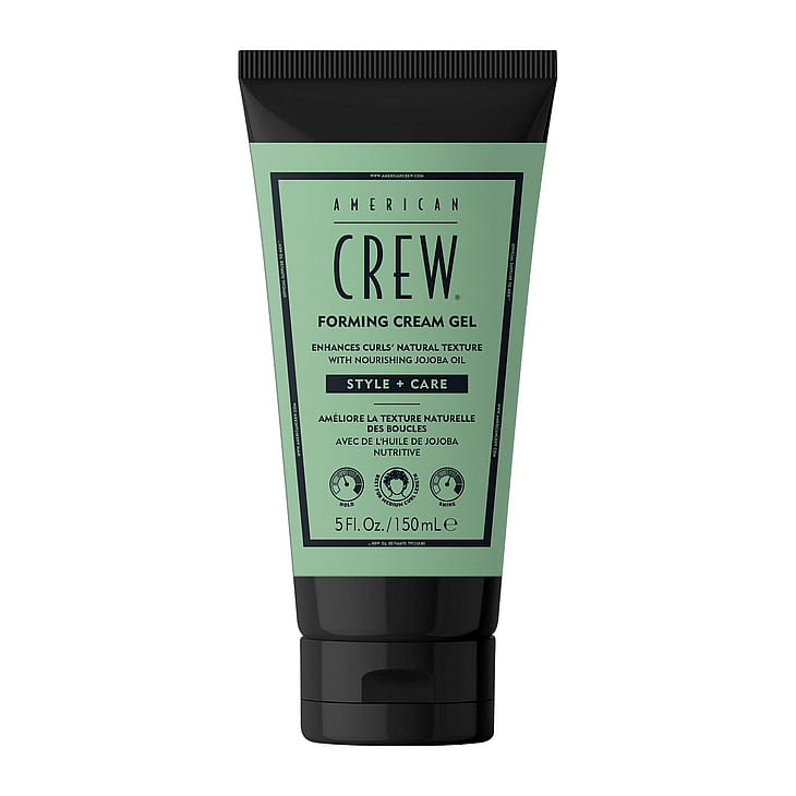 American Crew – Forming Gel – 150ml v:2552000
