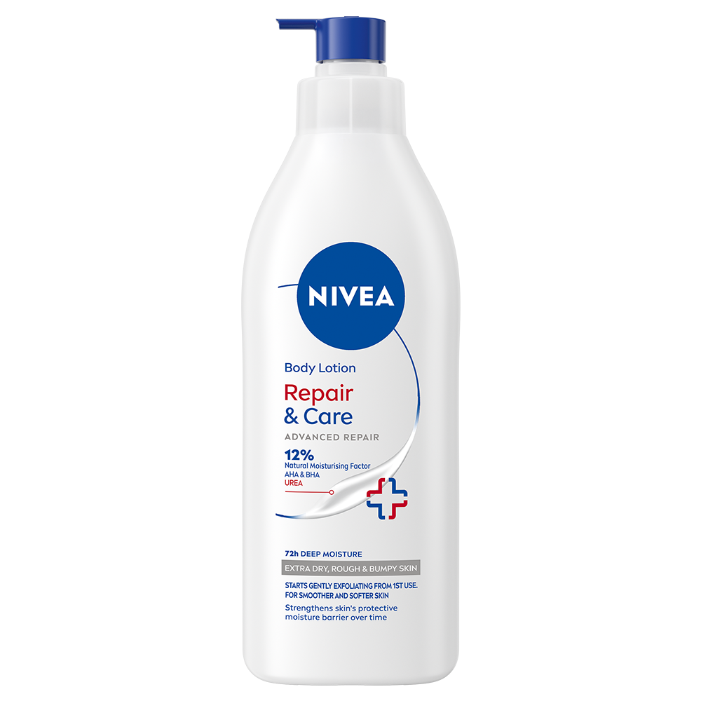 Nivea – Body Repair & Care Advanced Lotion – 400 ml v:2995691 Nivea – Body Repair & Care Advanced Lotion – 400 ml v:2995691