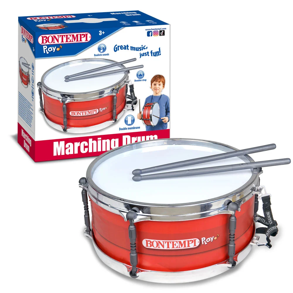 Bontempi – Drum (503030) v:5065773
