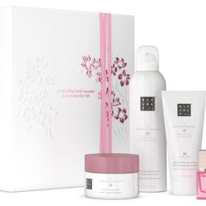 RITUALS – The Ritual of Sakura Medium Giftset v:5340782 RITUALS – The Ritual of Sakura Medium Giftset v:5340782