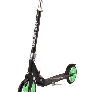 My Hood – Scooter 200 – Green (505153) – Green – Gratis frakt v:7770567 My Hood – Scooter 200 – Green (505153) – Green – Gratis frakt v:7770567