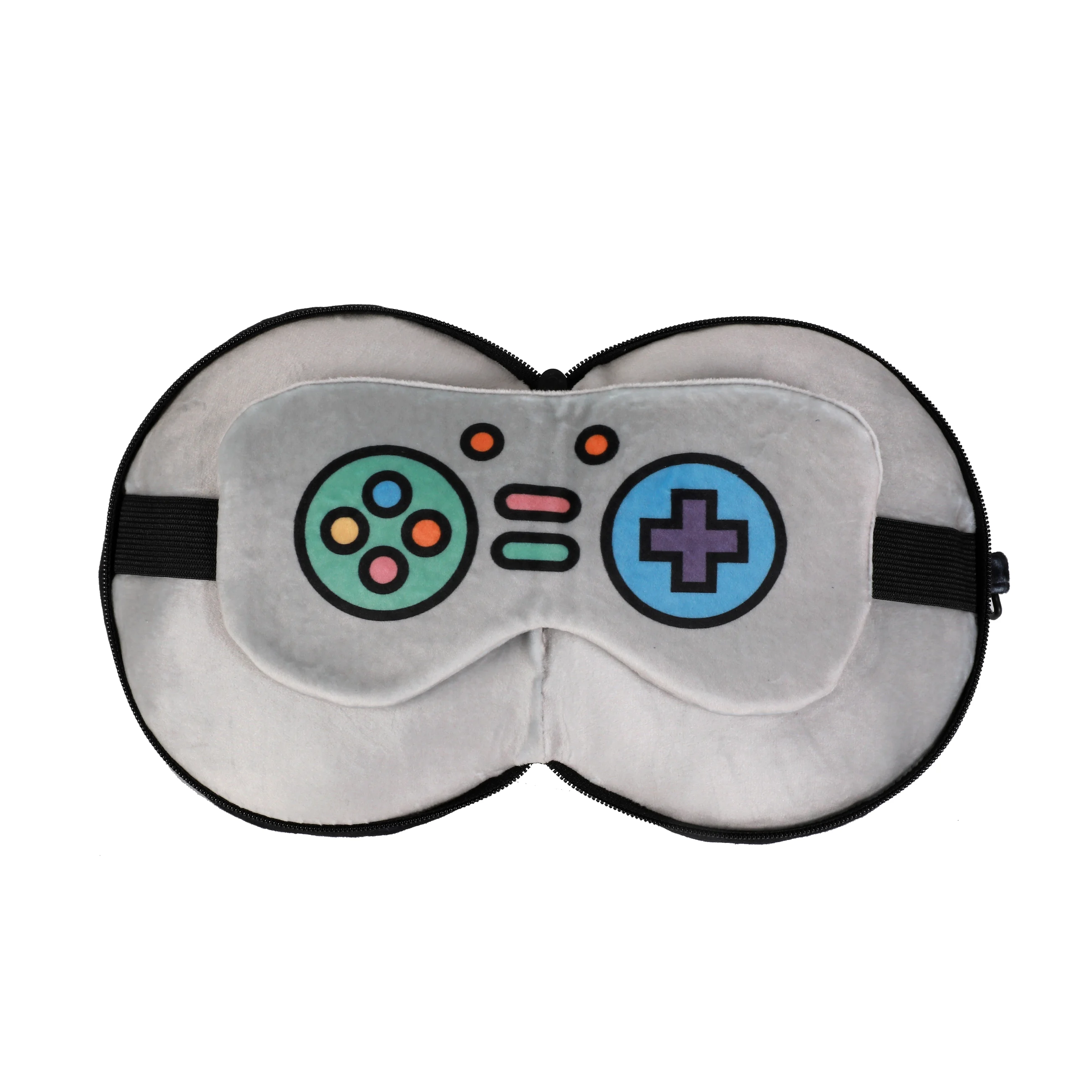 iTotal - Pillow with Sleep Mask - Let's Play (XL2534) v:9029080