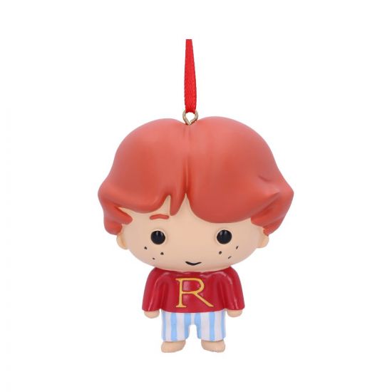 Harry Potter - Ron Hanging Ornament 7.5cm v:3420784