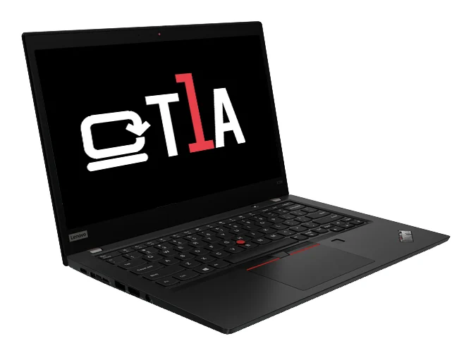 T1A - Lenovo ThinkPad X390 i7-8565U 16GB 256GB W11P - Gratis frakt v:8274283