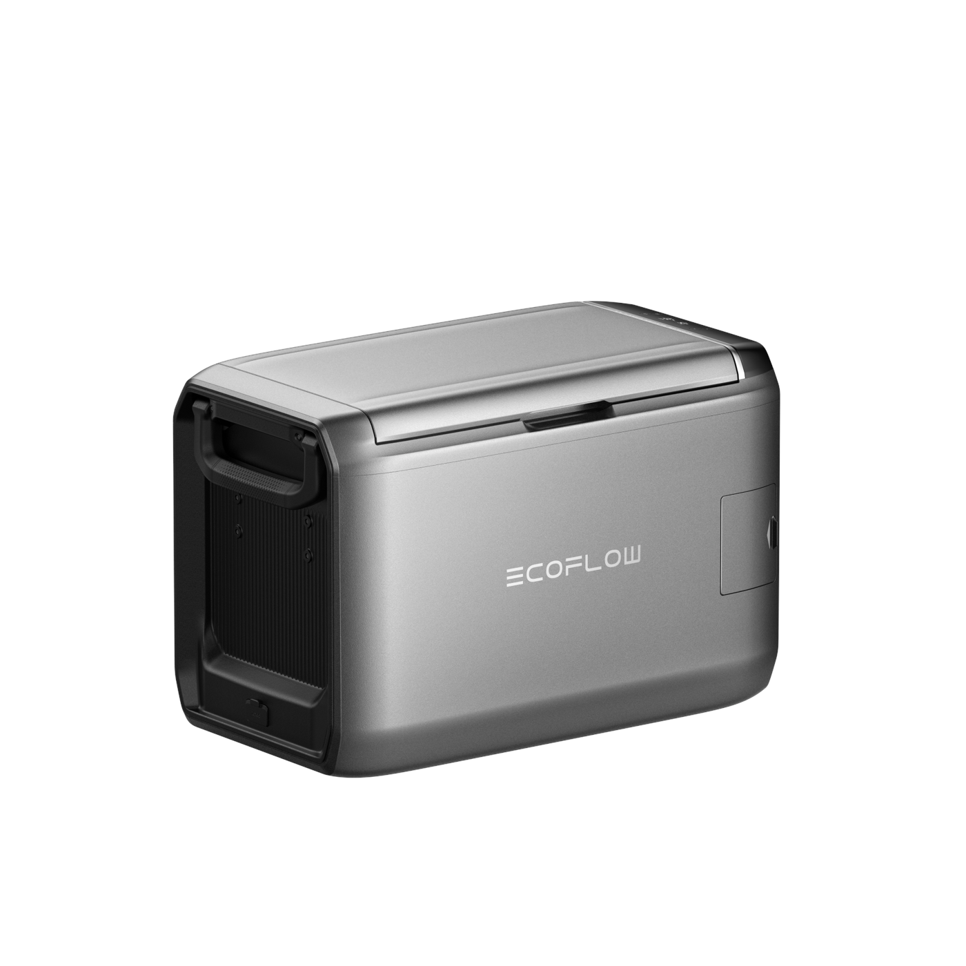 EcoFlow GLACIER Classic 45L + Battery – Portable Smart Cooling Box - Bundle - Gratis frakt v:9432318