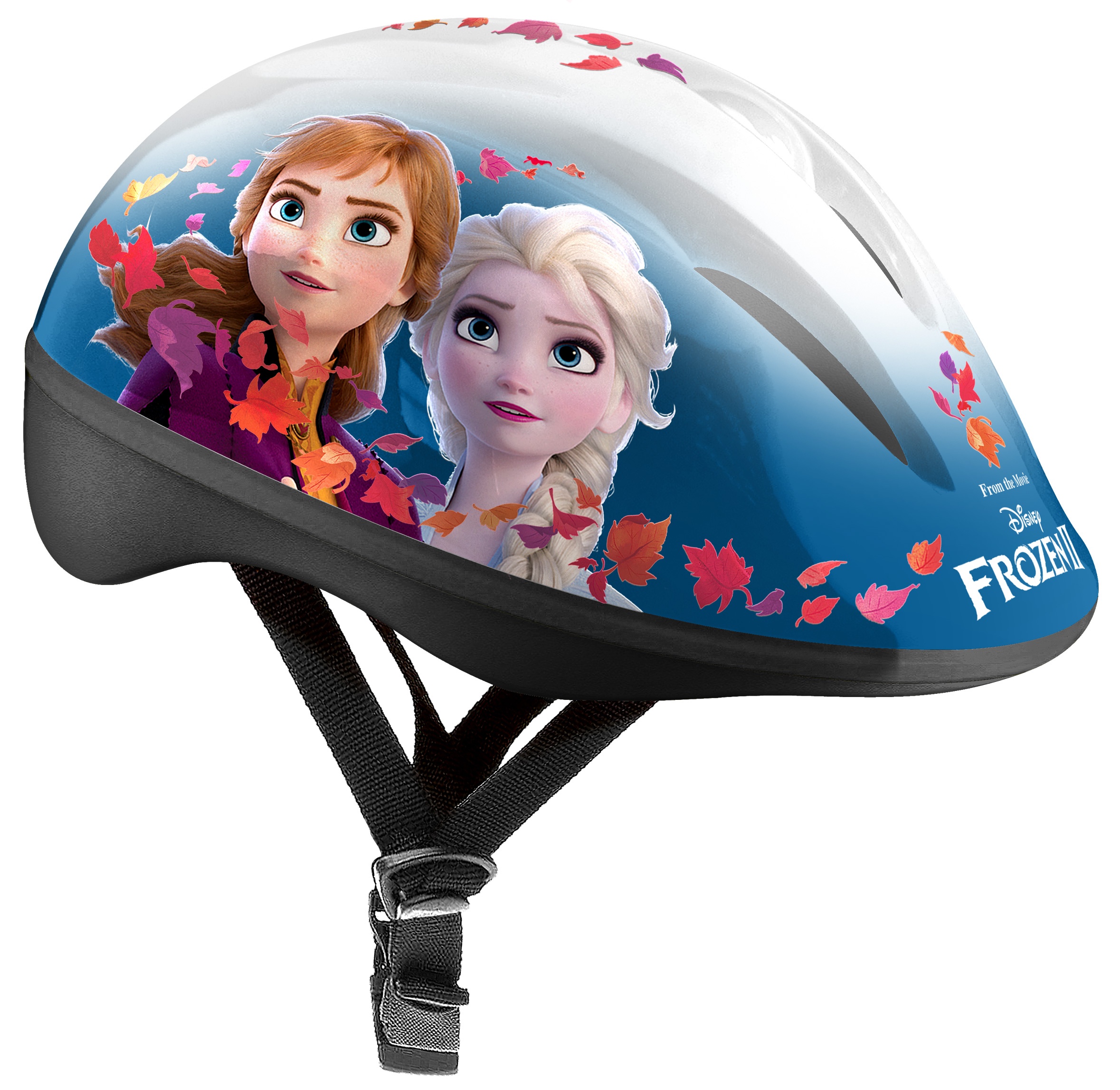 Protection Helmet - Frozen (60193) v:9376002