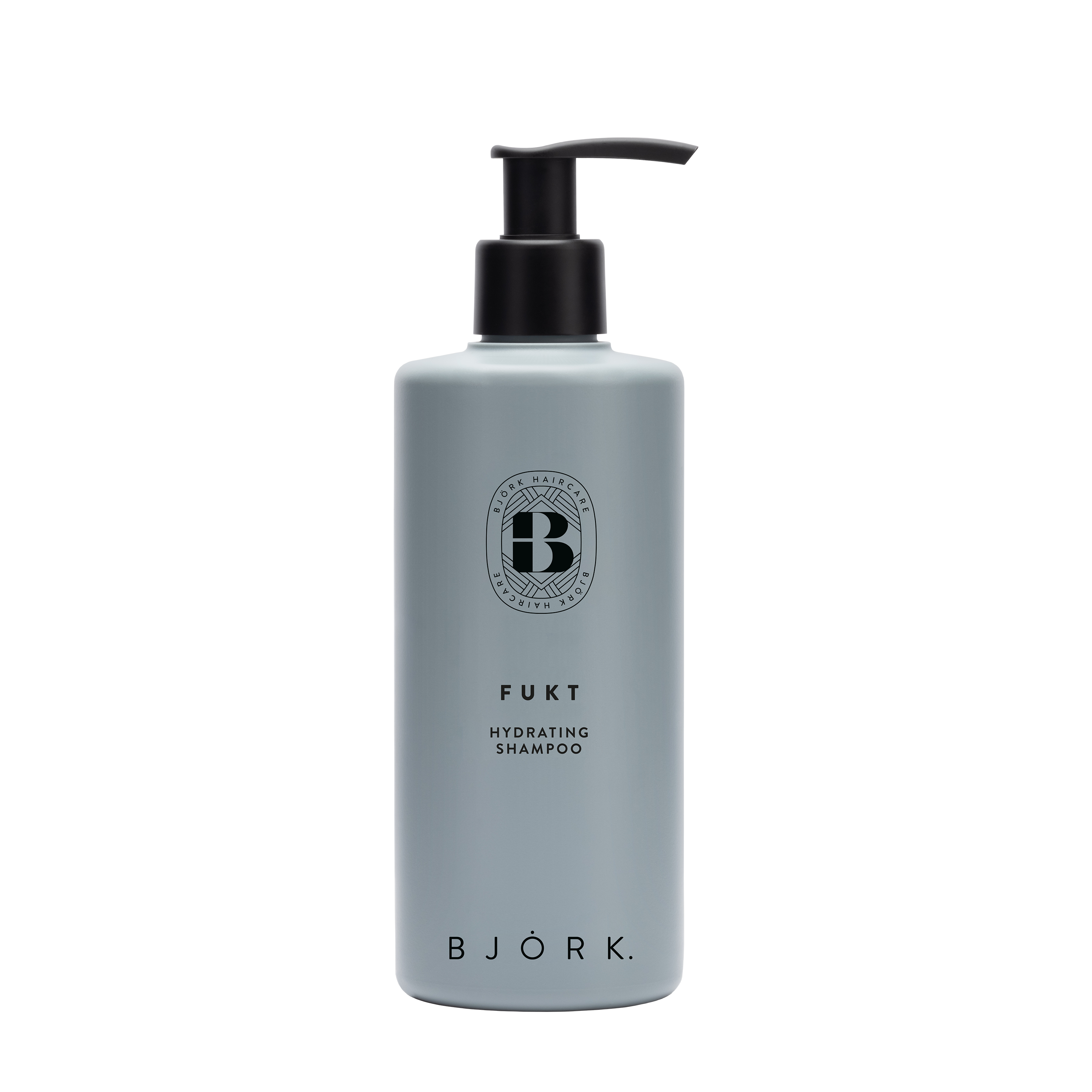 Björk – FUKT Hydrating Shampoo – 300 ml v:6203495 Björk – FUKT Hydrating Shampoo – 300 ml v:6203495