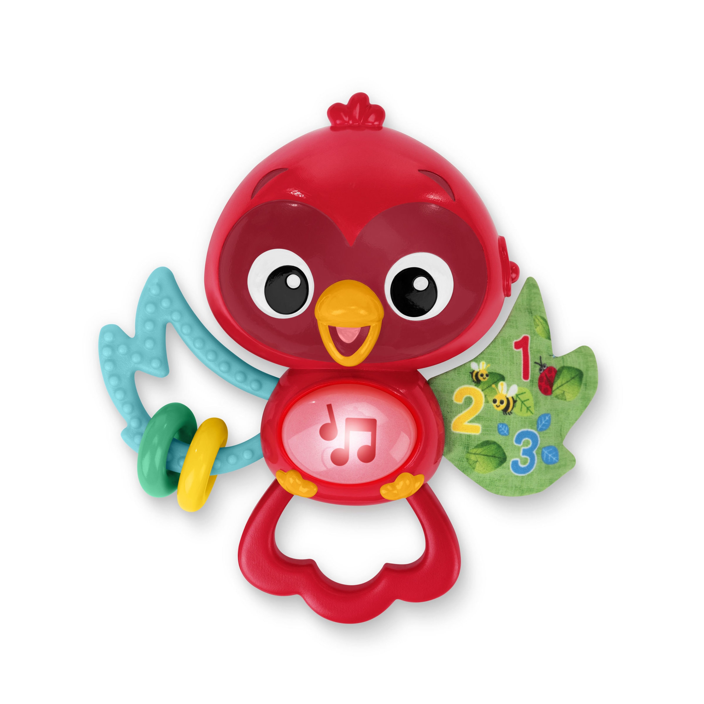 Baby Einstein – Roxy's Bright Flight™ Musical Toy – (BE-16888) v:6406230 Baby Einstein – Roxy's Bright Flight™ Musical Toy – (BE-16888) v:6406230