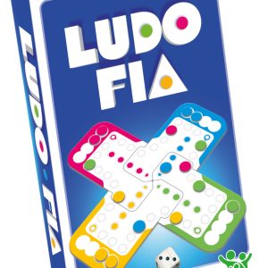 Tactic – Travel: Ludo (59855) v:9137607 Tactic – Travel: Ludo (59855) v:9137607