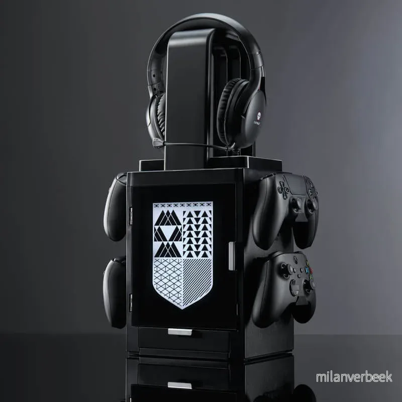 Numskull Official Destiny 2 Light Locker v:7327249