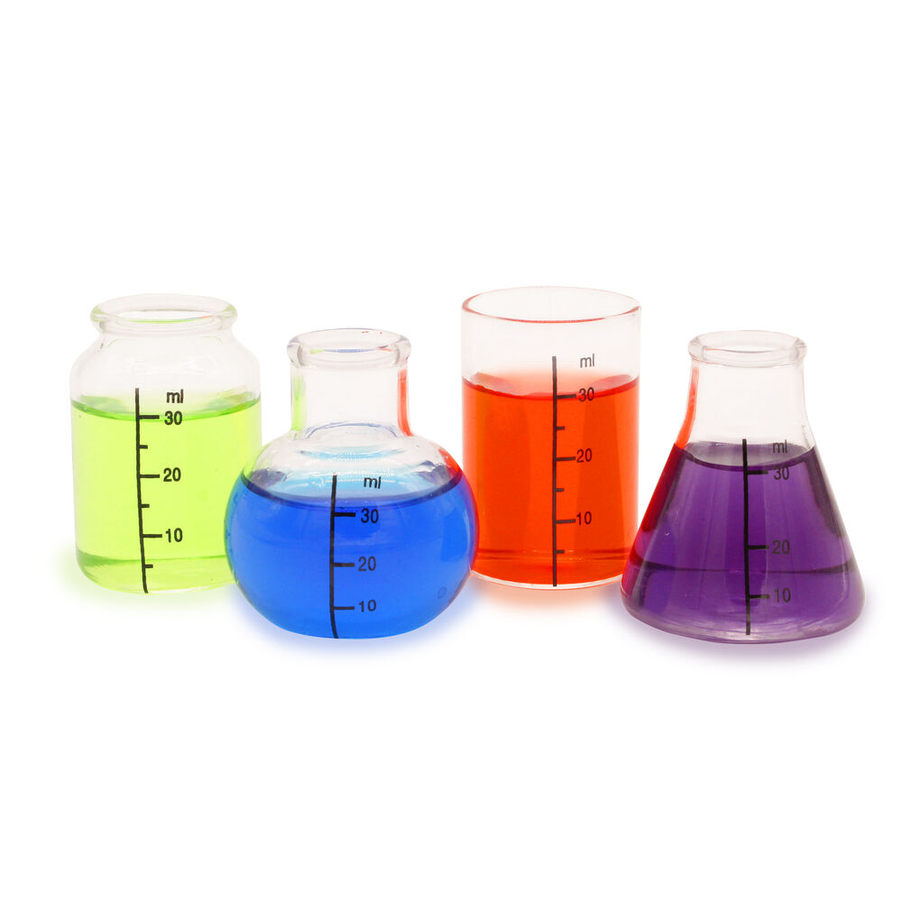 Winkee - Lab Shots Shotglasses v:8540692