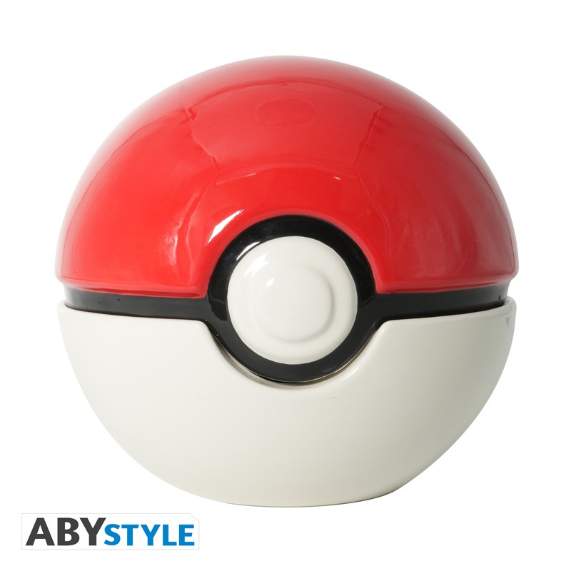 POKEMON - Cookie Jar - Pokéball v:7922240