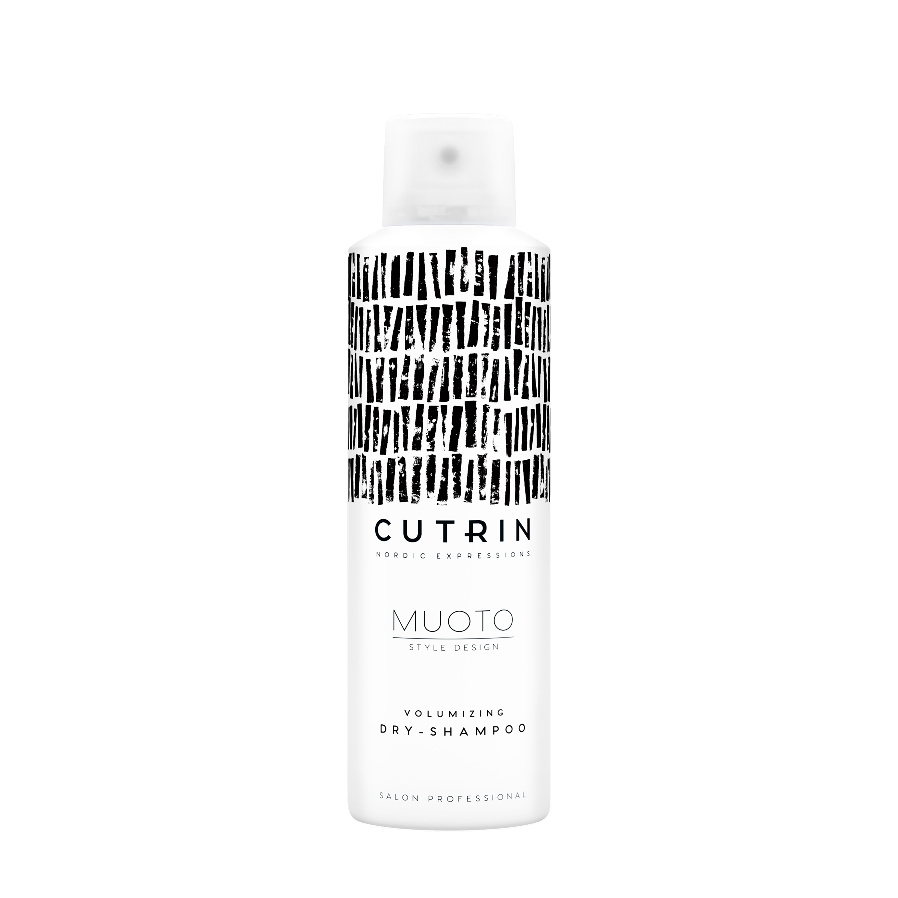 Cutrin – MUOTO Volumizing Dry-Shampoo – 100 ml v:3764909 Cutrin – MUOTO Volumizing Dry-Shampoo – 100 ml v:3764909