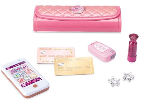 Happy Friend – Fashion Shopping Set (504406) v:5792623