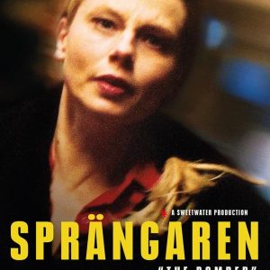 Sprängaren – The Bomber v:1616192