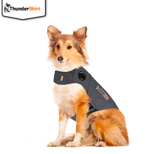 ThunderShirt - Compression shirt L 18-29 kg - (972893) - 1 - l v:5123152
