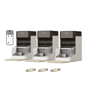 Petlibro – 3 x ONE RFID Pet Feeder – Gratis frakt v:9562409 Petlibro – 3 x ONE RFID Pet Feeder – Gratis frakt v:9562409